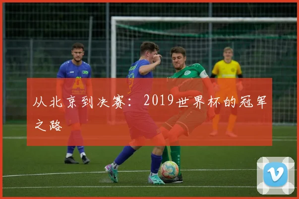 从北京到决赛：2019世界杯的冠军之路